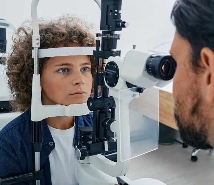 Top Eye Doctor in Provo Utah for Exceptional Vision Care